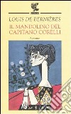 Il mandolino del capitano Corelli libro