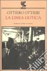 La linea gotica libro