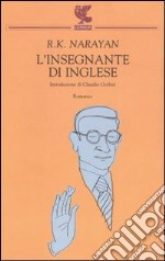 L'insegnante di inglese libro