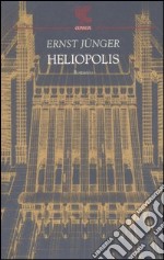 Heliopolis libro