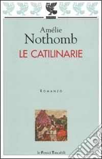 Le catilinarie libro