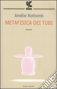 Metafisica dei tubi libro