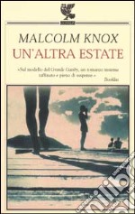 Un'altra estate libro