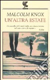 Un'altra estate libro