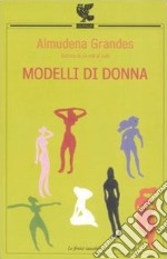 Modelli di donna libro