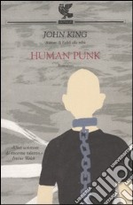 Human punk libro