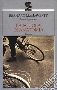 La scuola di anatomia libro