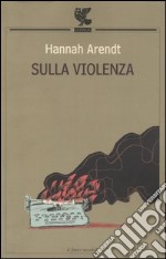 Sulla violenza