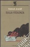 Sulla violenza libro