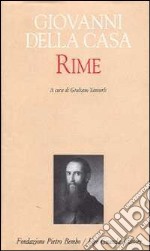 Rime libro