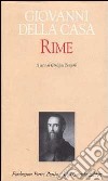 Rime libro