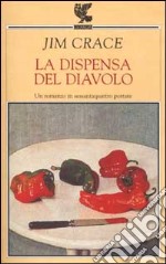 La dispensa del diavolo libro