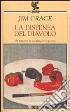 La dispensa del diavolo libro