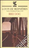 Red dog libro