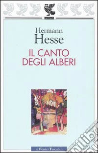 Il canto degli alberi libro