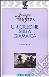 Un ciclone sulla Giamaica libro