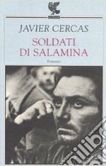 Soldati di Salamina libro