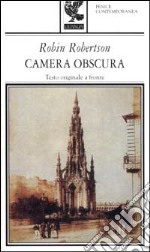 Camera obscura libro