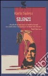 Silenzi libro