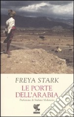 Le porte dell'Arabia libro