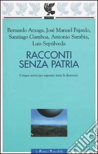 Racconti senza patria libro