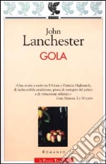 Gola libro