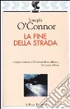 La fine della strada libro