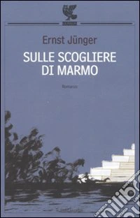Sulle scogliere di marmo