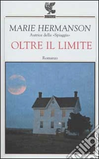 Oltre il limite libro