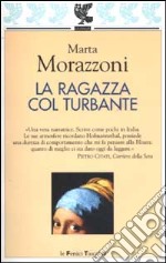 La ragazza col turbante libro