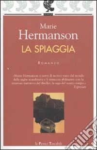 La spiaggia libro