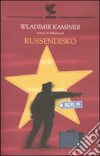 Russendisko libro