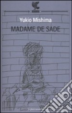 Madame De Sade libro