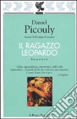 Il ragazzo leopardo libro