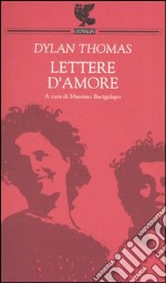 Lettere d'amore