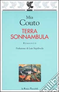 Terra sonnambula libro