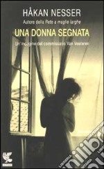 Una donna segnata libro