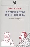 Le consolazioni della filosofia libro