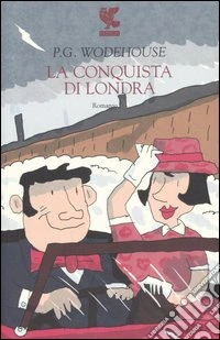 La conquista di Londra libro