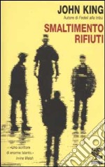 Smaltimento rifiuti libro