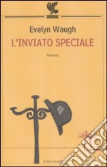 L'inviato speciale libro