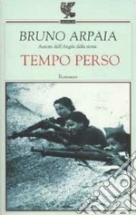 Tempo perso libro