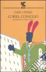 Corri, coniglio libro