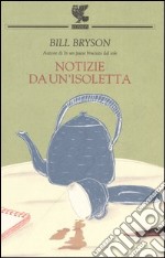 Notizie da un'isoletta libro