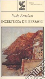 Incertezza dei bersagli libro