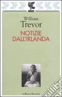 Notizie dall'Irlanda libro