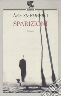 Sparizioni libro