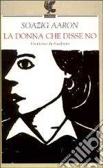 La donna che disse no libro