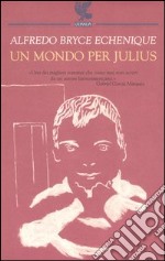 Un mondo per Julius libro