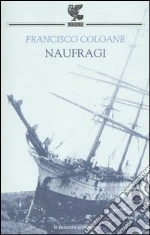 Naufragi libro